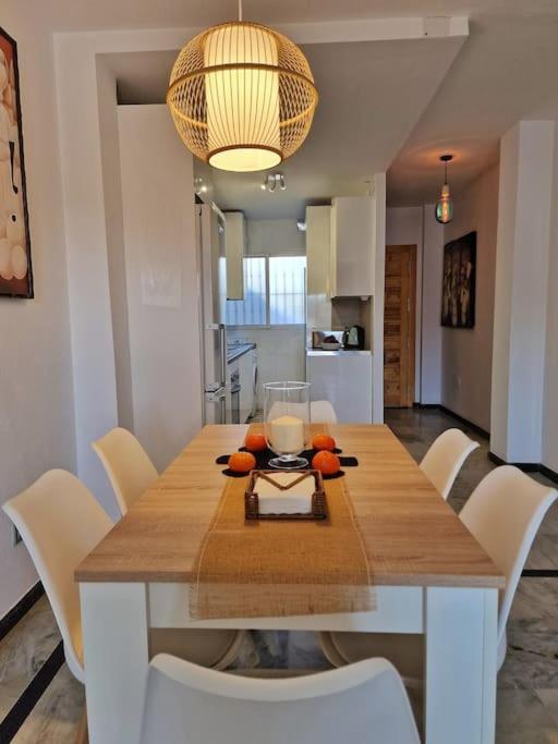 Hermoso Piso En La Cala De Mijas Con Vistas Al Mar Exteriör bild