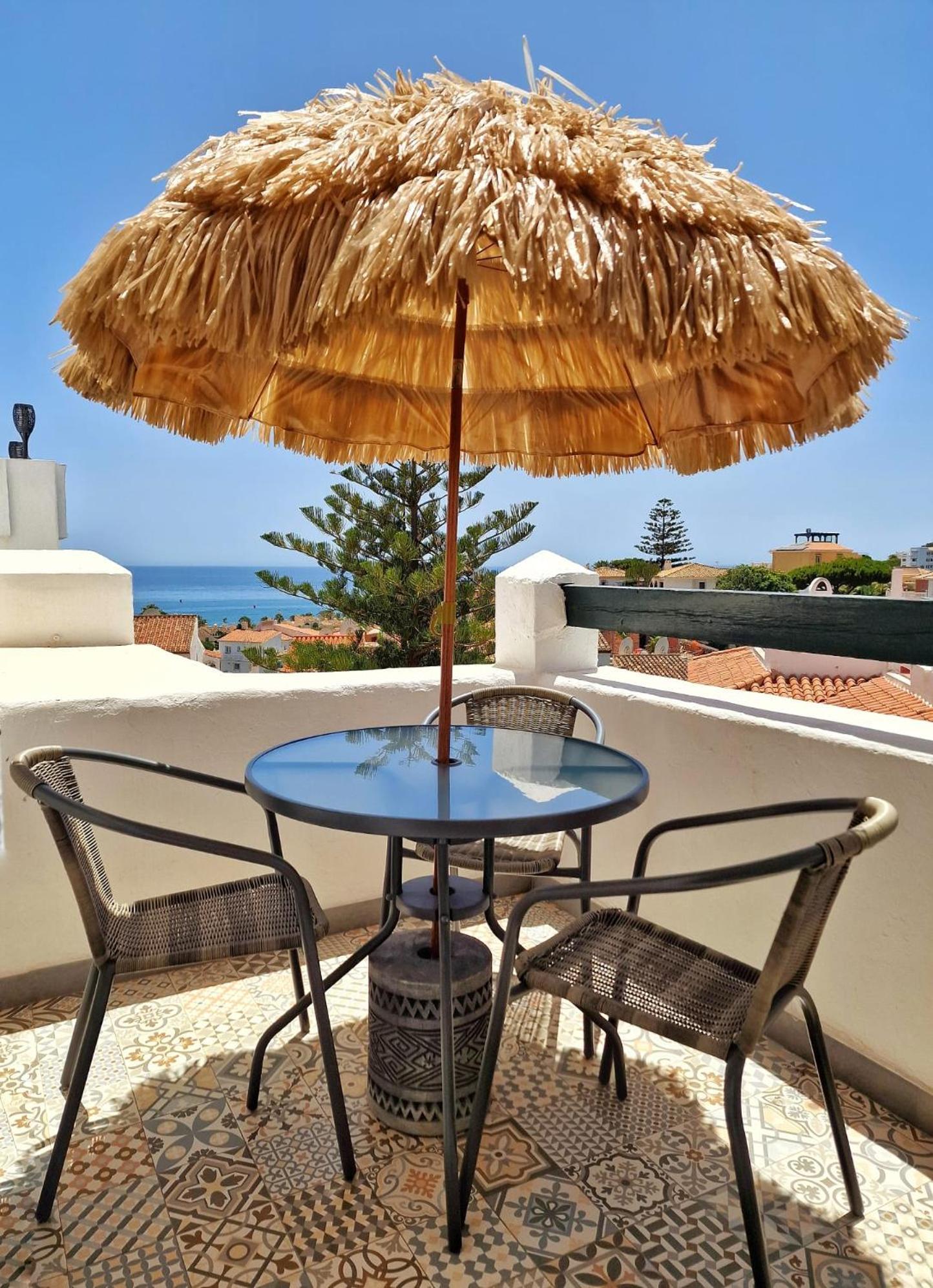 Hermoso Piso En La Cala De Mijas Con Vistas Al Mar Exteriör bild